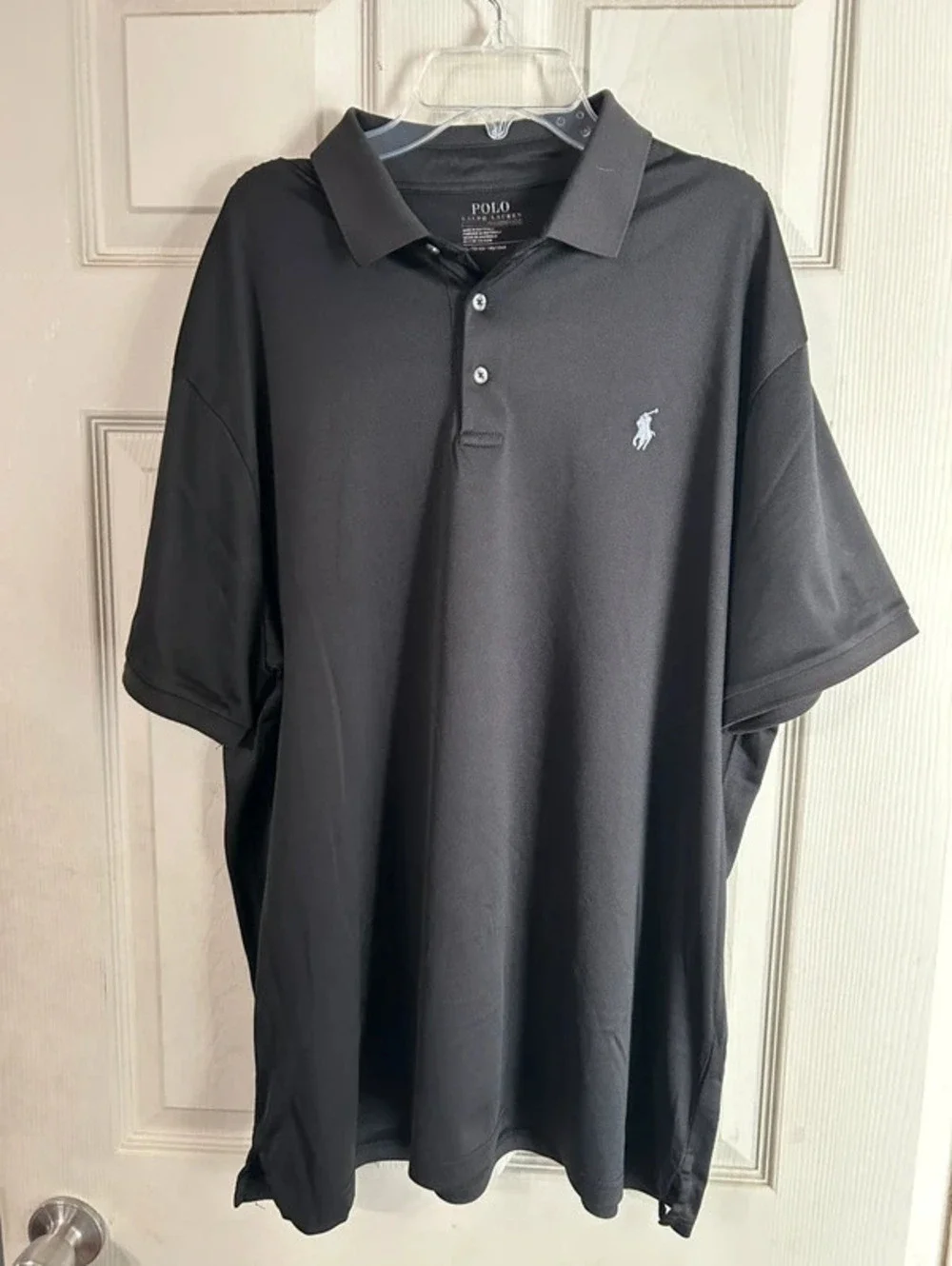 Polo Ralph Lauren xl performance golf polo